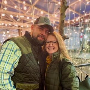 Meet your Posher, Dana